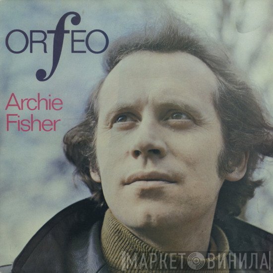 Archie Fisher - Orfeo