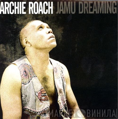 Archie Roach - Jamu Dreaming