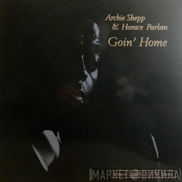 Archie Shepp & Horace Parlan  - Goin' Home