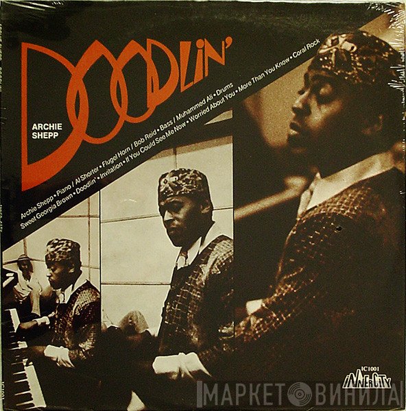 Archie Shepp  - Doodlin'
