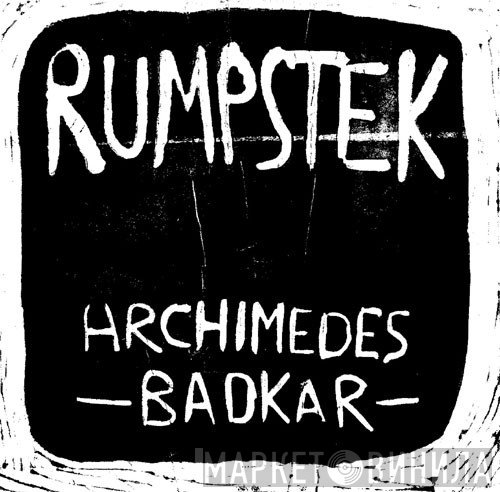 Archimedes Badkar  - Rumpstek