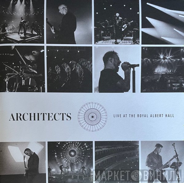 Architects  - Live At The Royal Albert Hall