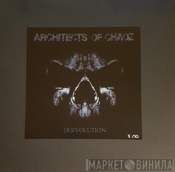 Architects Of Chaoz  - [R]evolution