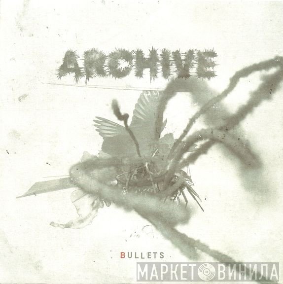 Archive  - Bullets