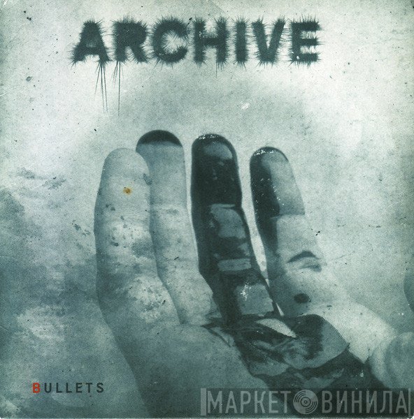 Archive  - Bullets