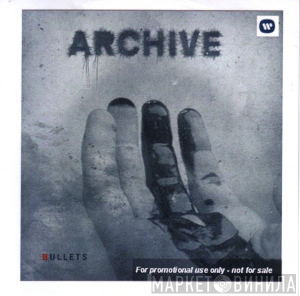 Archive  - Bullets