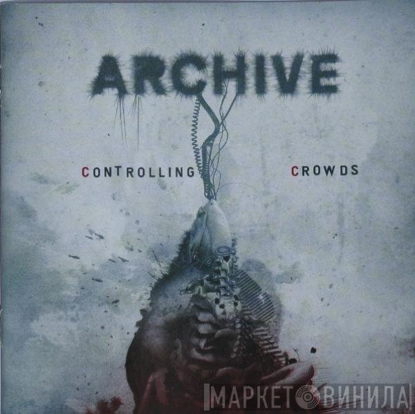Archive  - Controlling Crowds