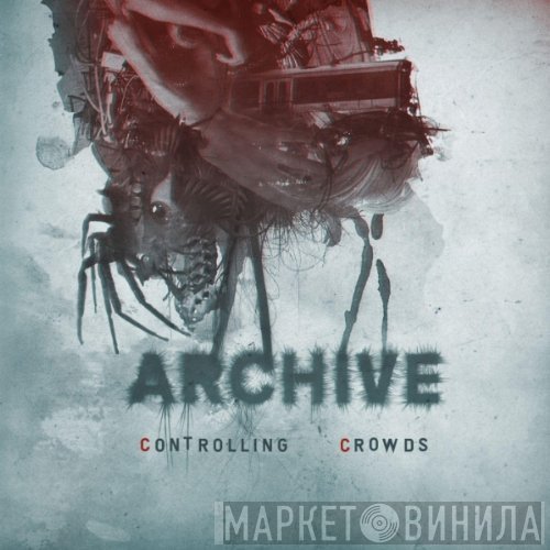 Archive  - Controlling Crowds