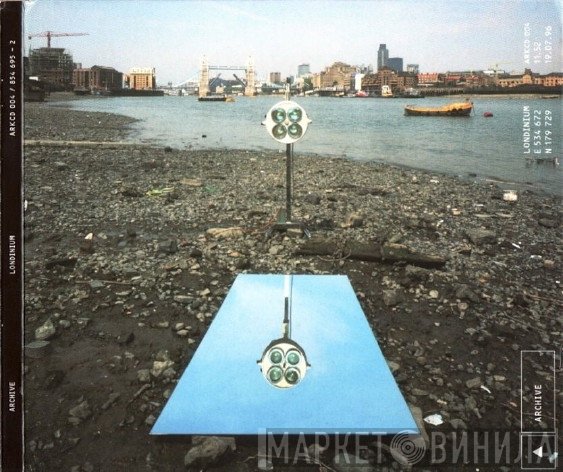 Archive  - Londinium