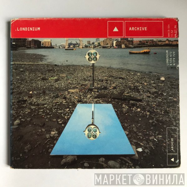 Archive - Londinium