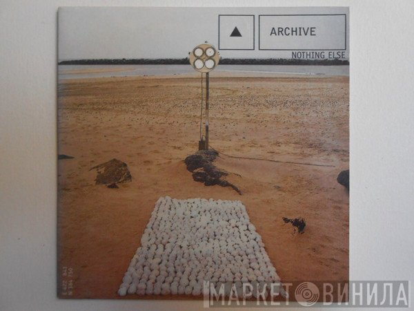 Archive  - Nothing Else