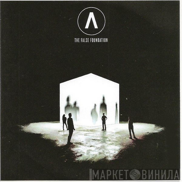 Archive  - The False Foundation