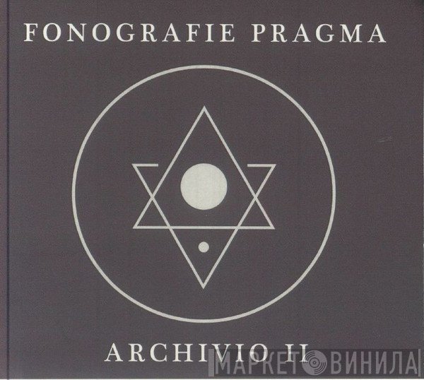  - Archivio II