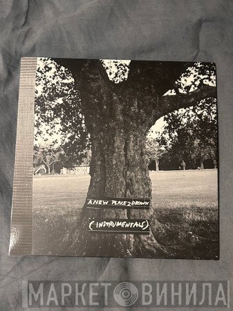 Archy Marshall, King Krule - A New Place 2 Drown (Instrumentals)