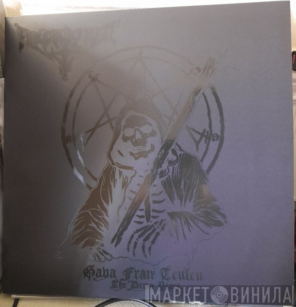 Arckanum - Gava Fran Trulen (The Demo Years)