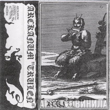 Arckanum  - Trulen
