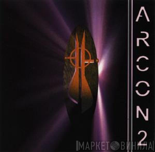 Arcon 2 - Arcon 2