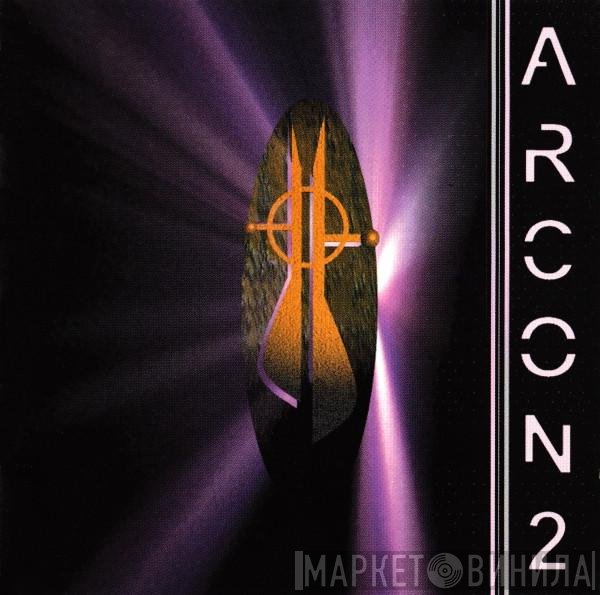 Arcon 2 - Arcon 2