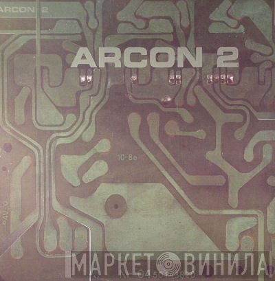 Arcon 2 - Neut / Shock