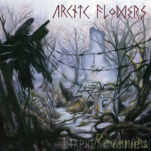 Arctic Flowers  - Reveries
