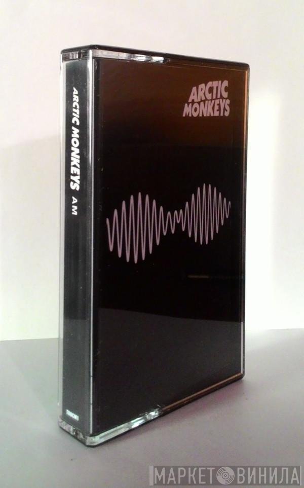 Arctic Monkeys  - AM