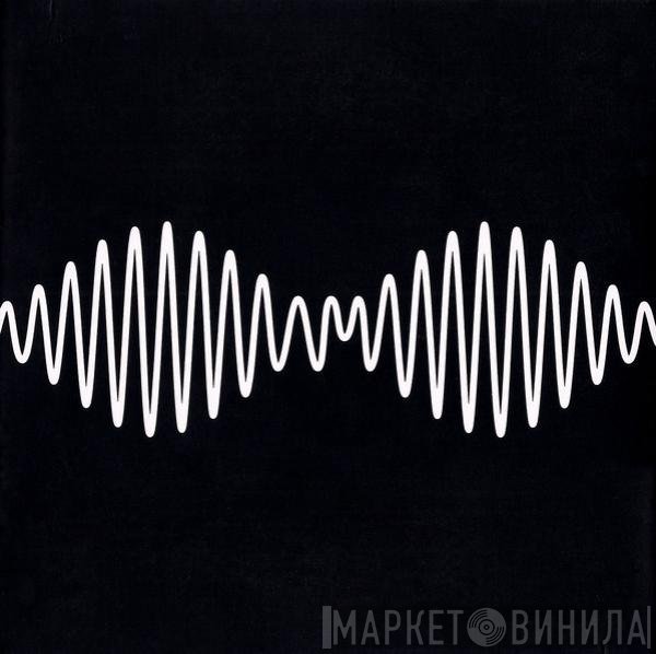 Arctic Monkeys - AM