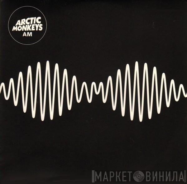 Arctic Monkeys  - AM