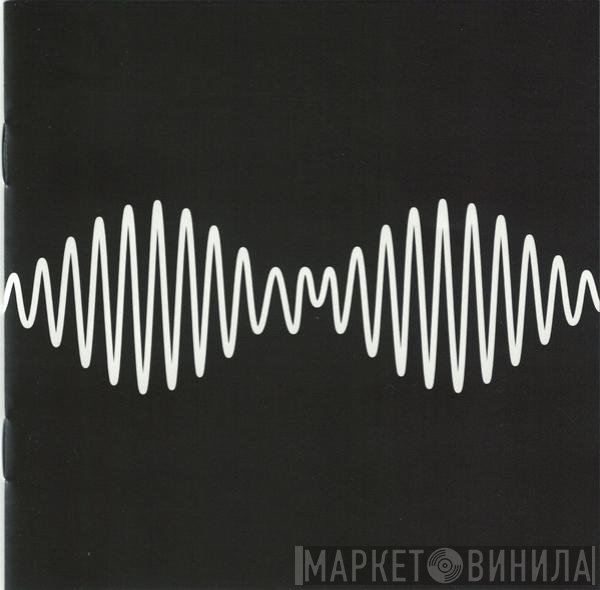 Arctic Monkeys  - AM