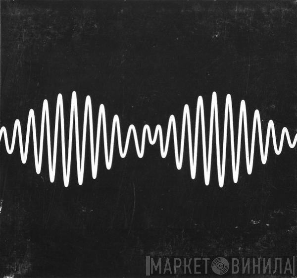 Arctic Monkeys  - AM