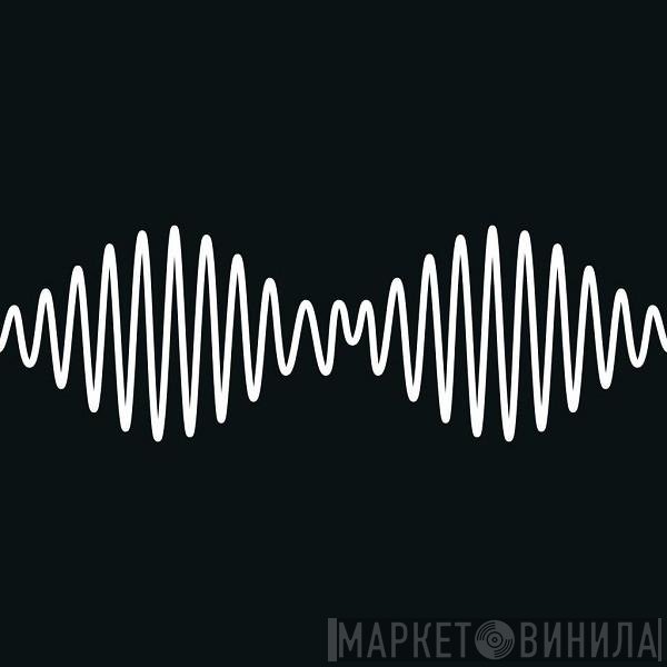 Arctic Monkeys  - AM