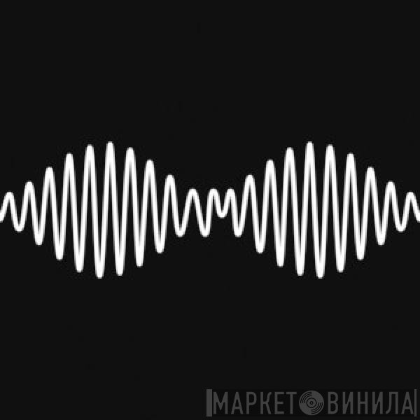 Arctic Monkeys  - AM