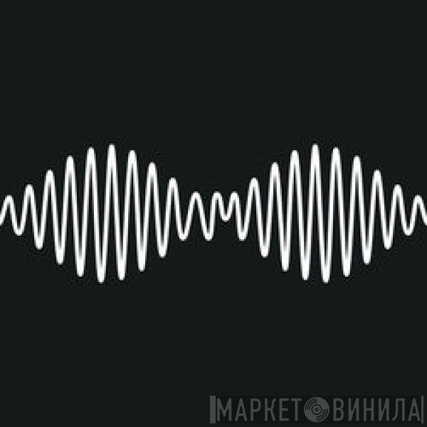 Arctic Monkeys  - AM