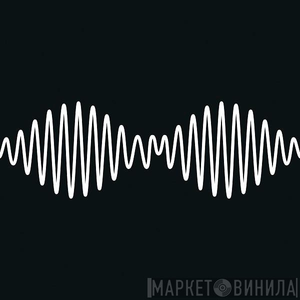 Arctic Monkeys  - AM