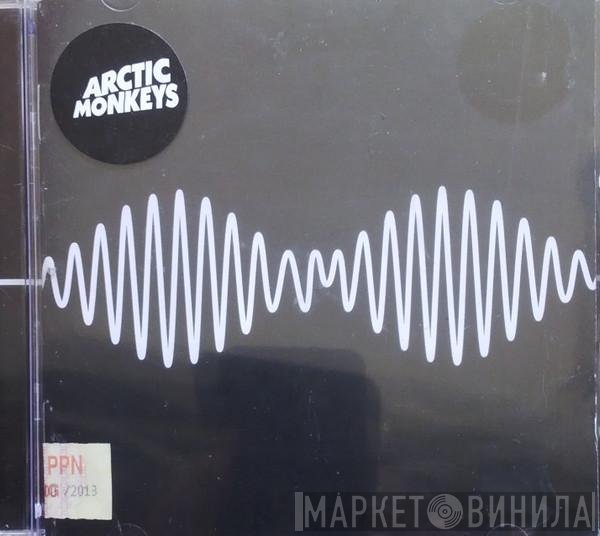Arctic Monkeys  - AM