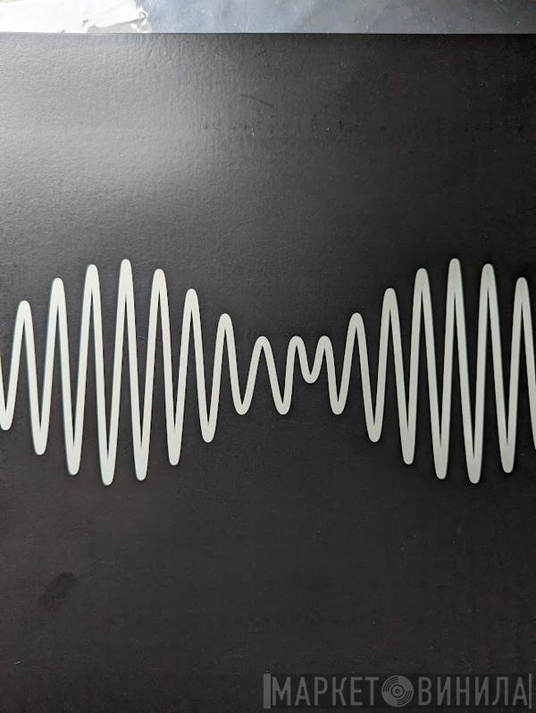 Arctic Monkeys  - AM