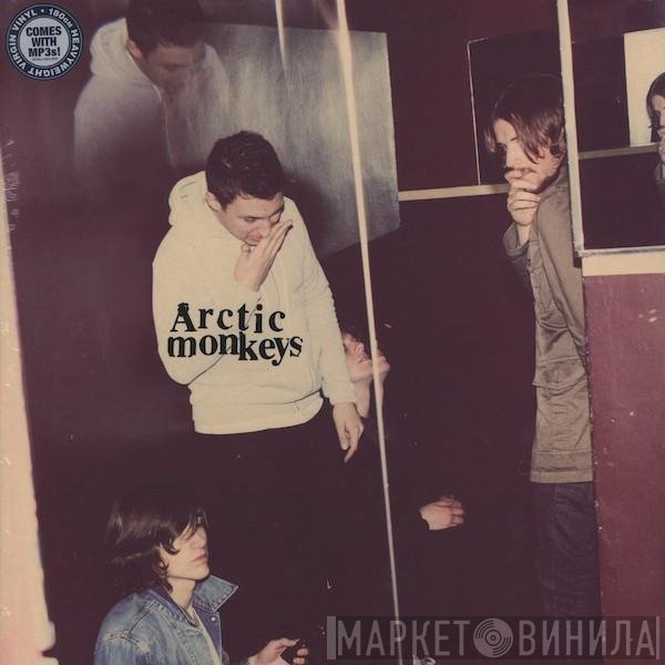 Arctic Monkeys  - Humbug