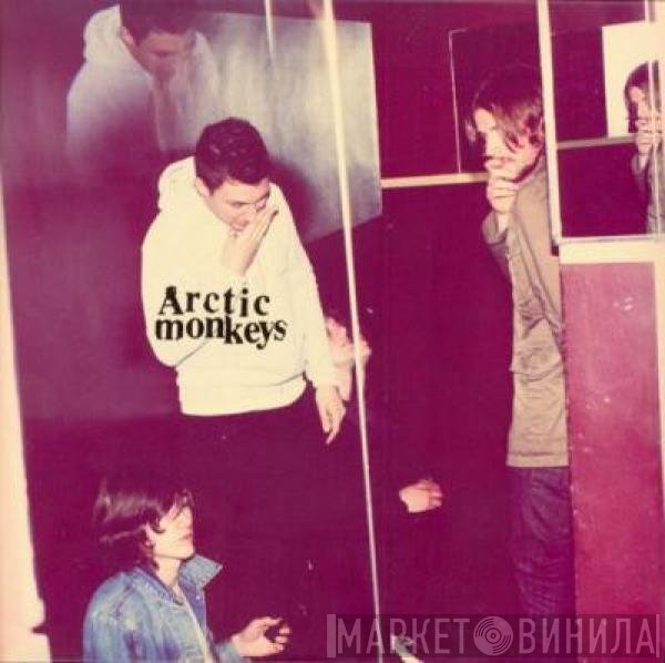 Arctic Monkeys  - Humbug