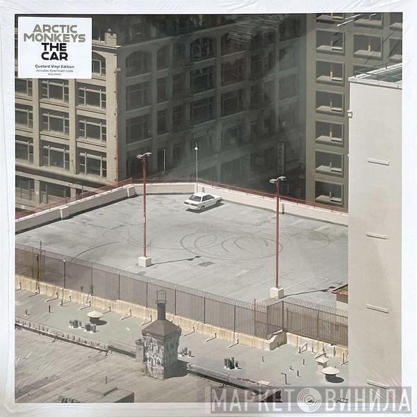 Arctic Monkeys - The Car