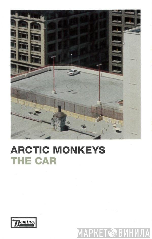 Arctic Monkeys - The Car