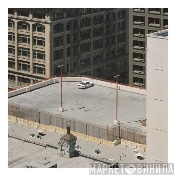 Arctic Monkeys - The Car