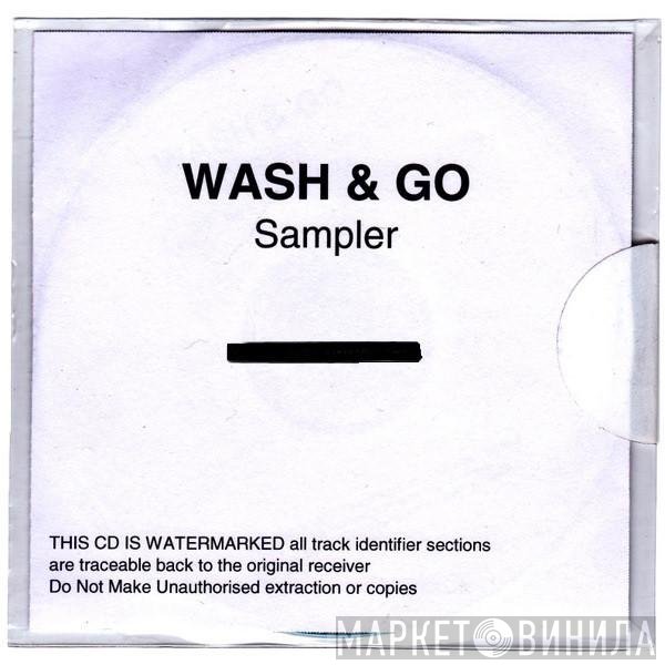 Arctic Monkeys  - Wash & Go Sampler