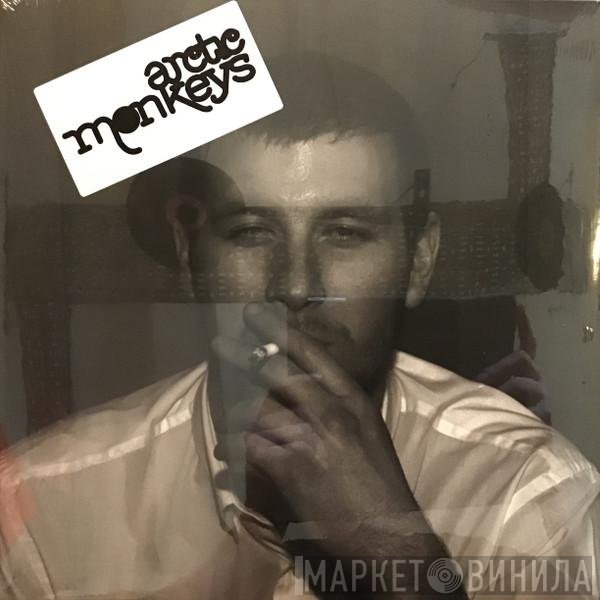 Arctic Monkeys - Whatever People Say I Am, That's What I'm Not