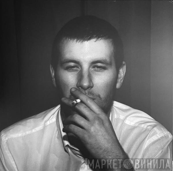 Arctic Monkeys - Whatever People Say I Am, That's What I'm Not