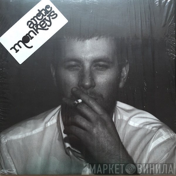 Arctic Monkeys - Whatever People Say I Am, That's What I'm Not