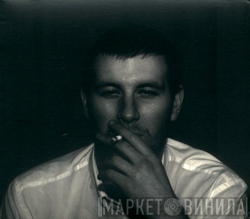 Arctic Monkeys - Whatever People Say I Am, That's What I'm Not