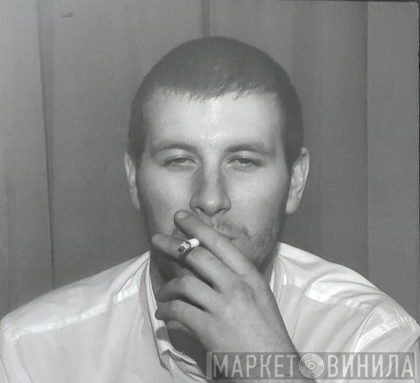 Arctic Monkeys - Whatever People Say I Am, That's What I'm Not