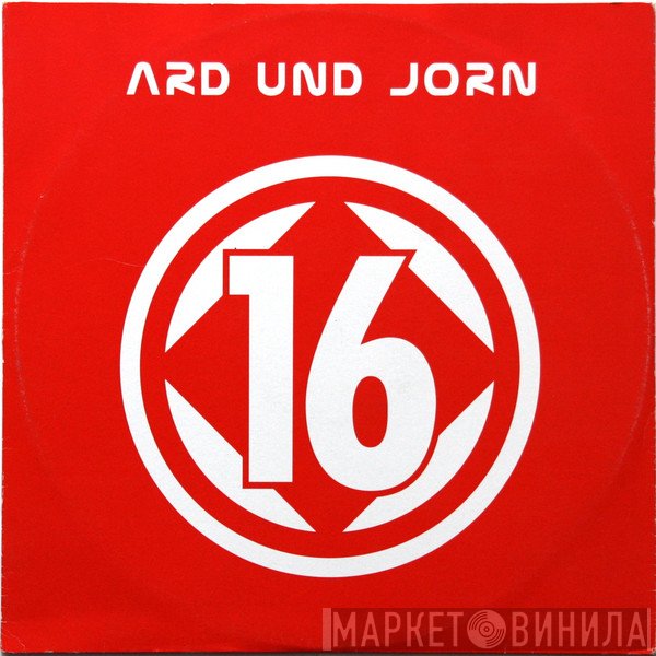 Ard Und Jorn - 16