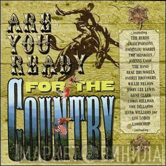  - Are You Ready For The Country