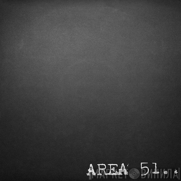 Area 51  - Discography