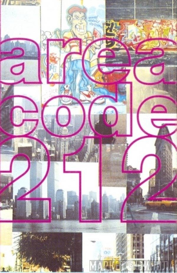  - Area Code 212